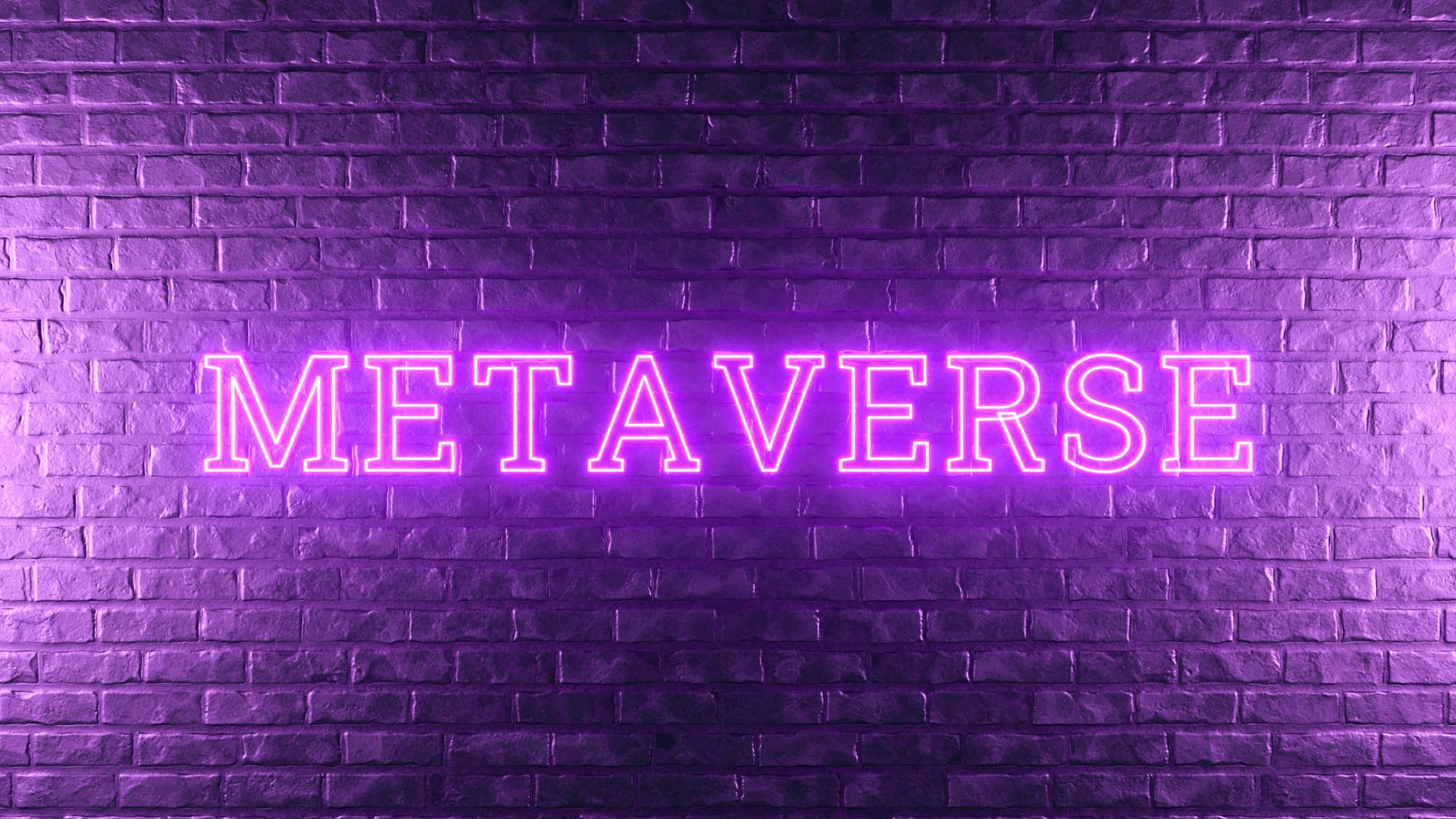 Metaverse Blockchain Cryptomonnaie Land Réalité virtuelle Avocat